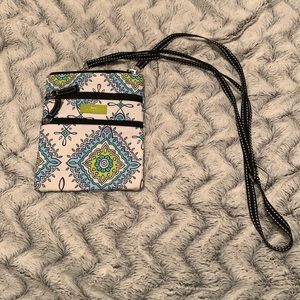 Scout crossbody bag